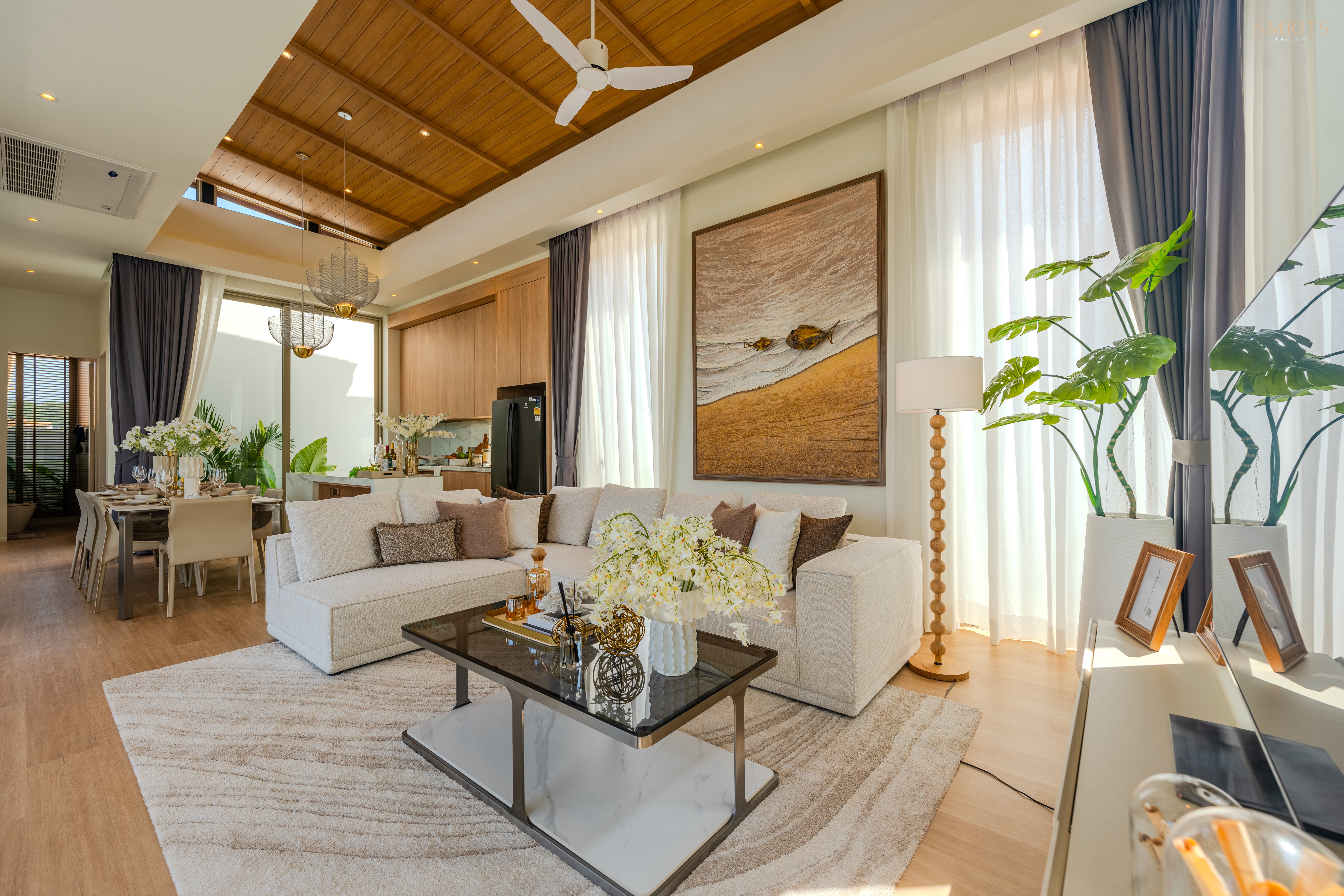 Amrits Luxury Villas 47